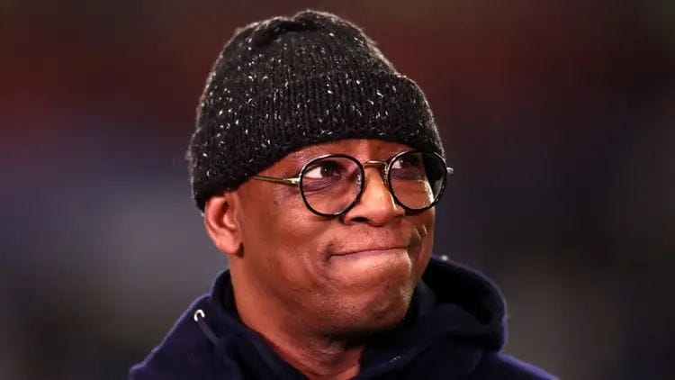 Ian Wright Criticizes Manchester United’s Commitment to Women’s Football 2 image 349