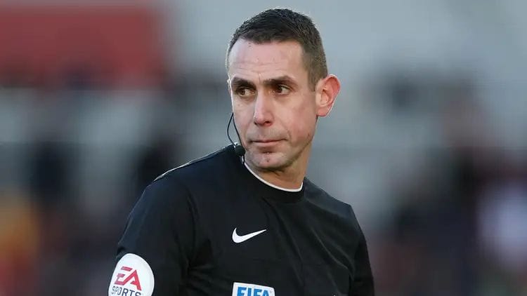 Calls Grow for Drug Testing Premier League Referees Amid David Coote Controversy 2 image 351