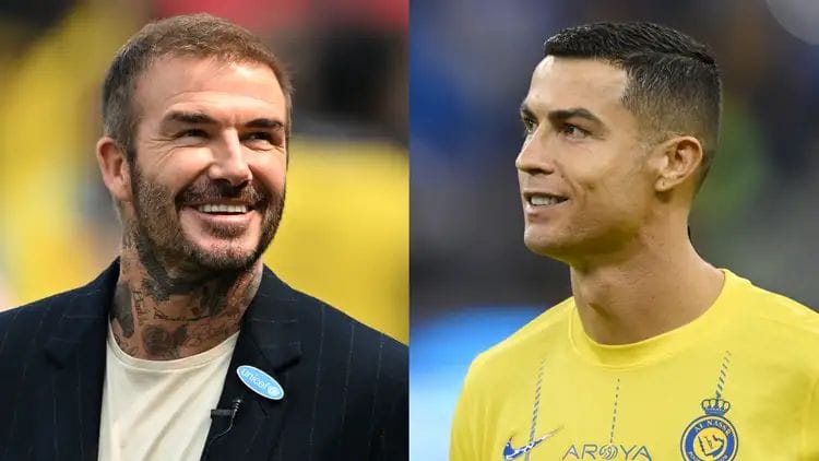 Cristiano Ronaldo Poised to Rival Beckham’s Post-Retirement Success 2 image 356