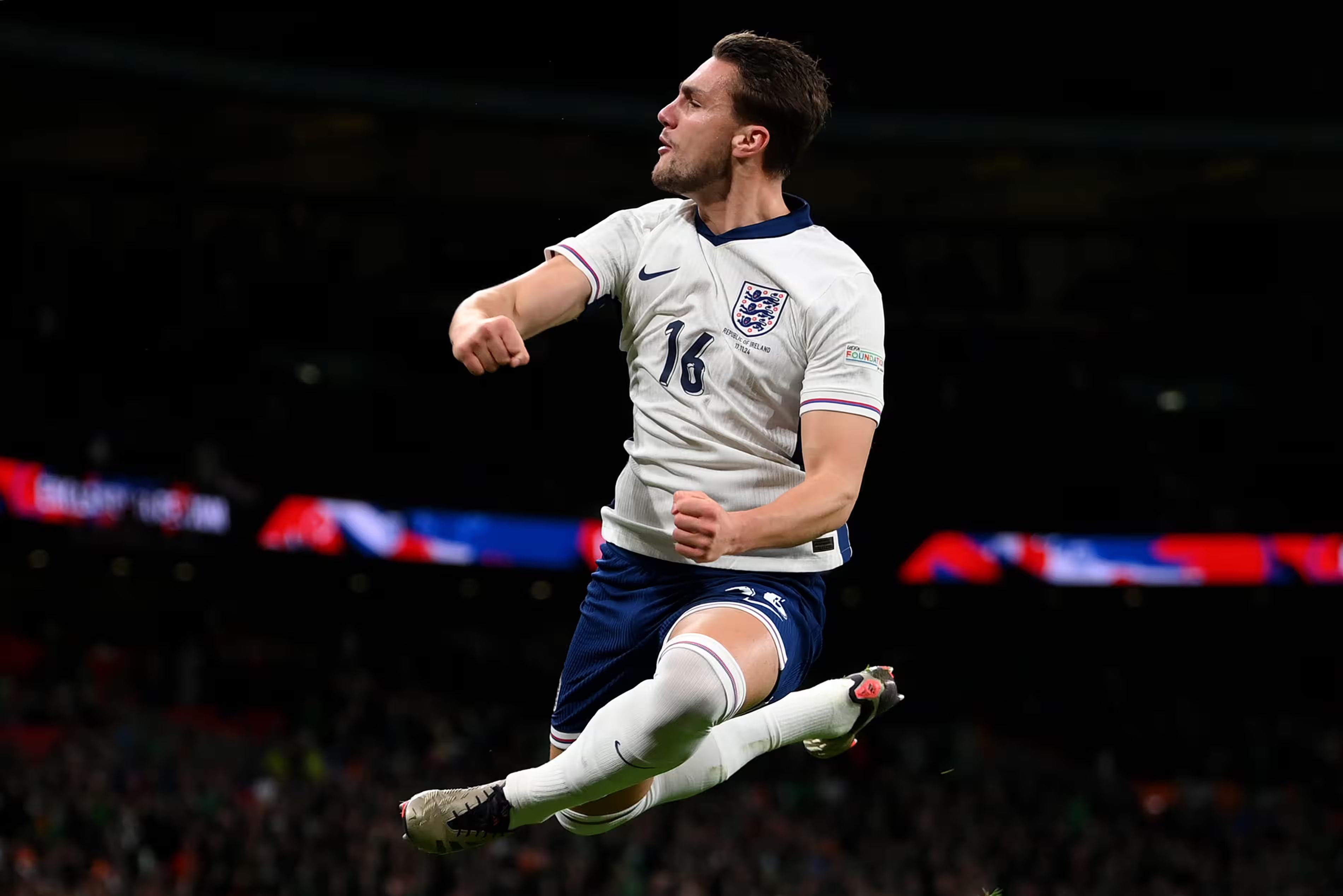 With a World Cup the aim, will Tuchel stick with England’s Carsley Kids? 2 image 432