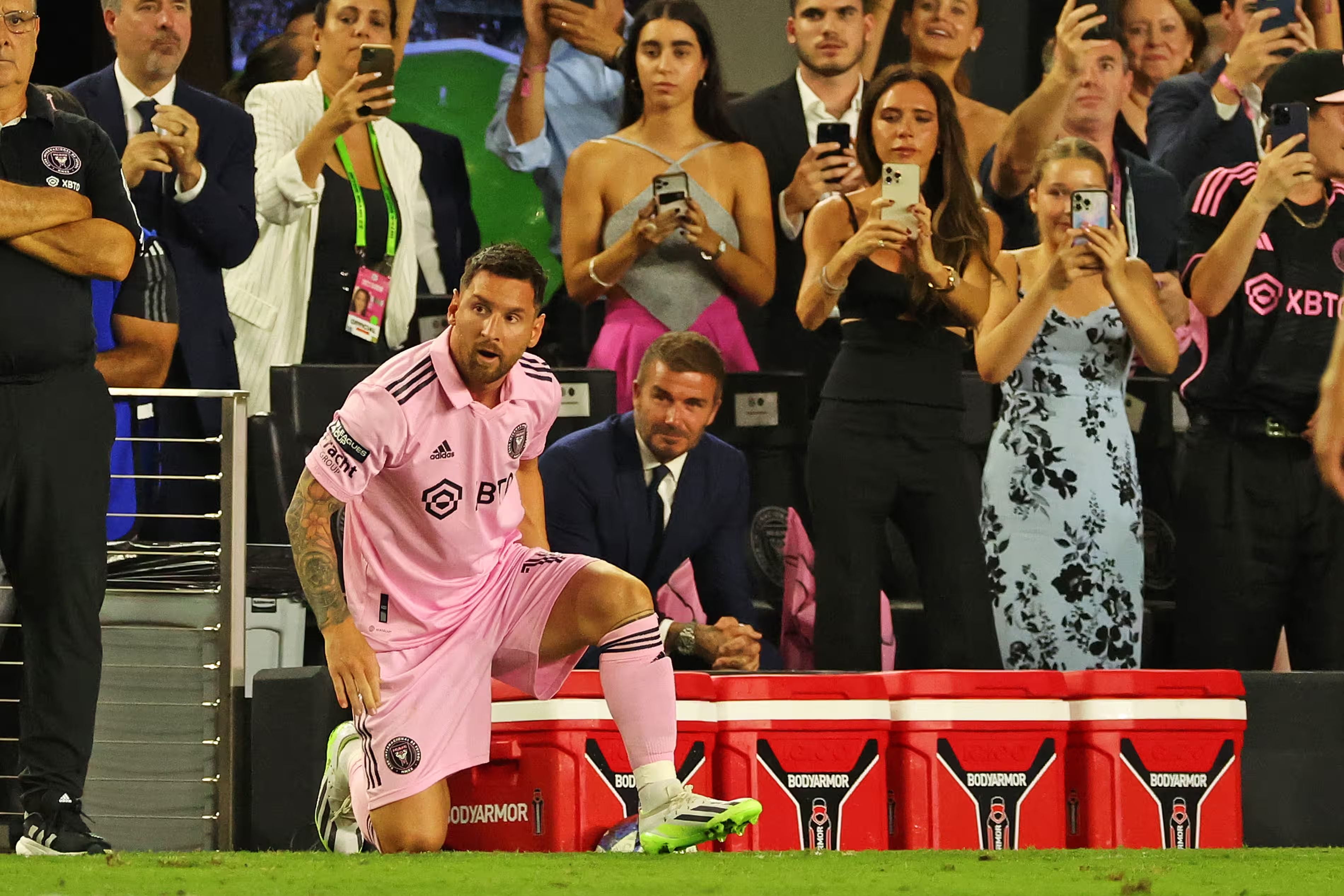 The ‘mistake’ that is Fifa’s Club World Cup looms large. But will it even happen? 2 image 434