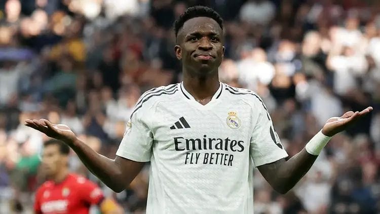 Vinicius Jr Joins Netflix Lineup with Documentary on Life and Career 2 image 438