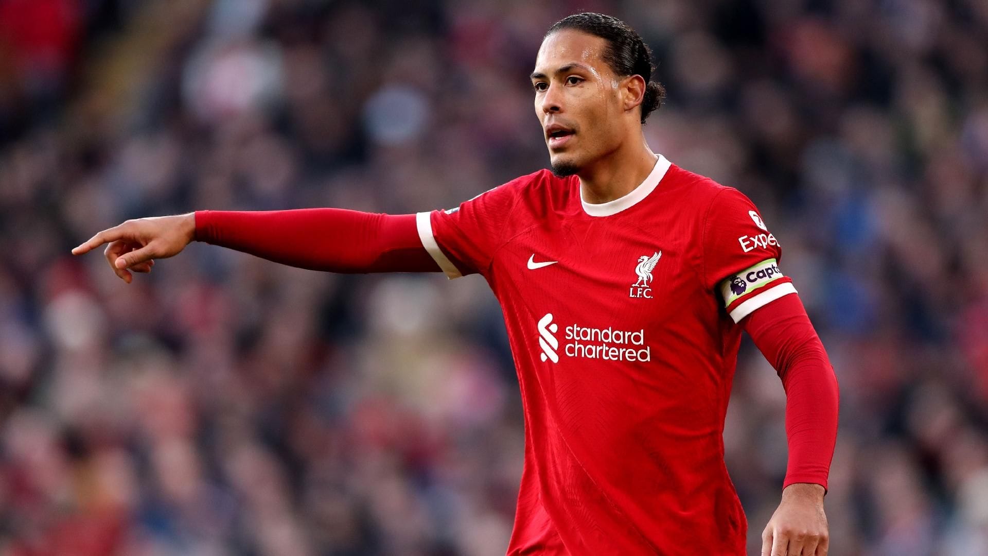 Special Content: Top 5 Premier League Footballers of the 2023/04 Season 2 image 55