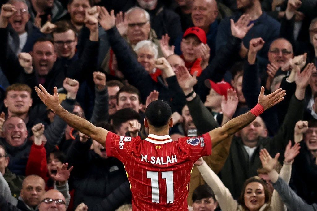 Special Content: Top 5 Premier League Footballers of the 2023/04 Season 3 image 56