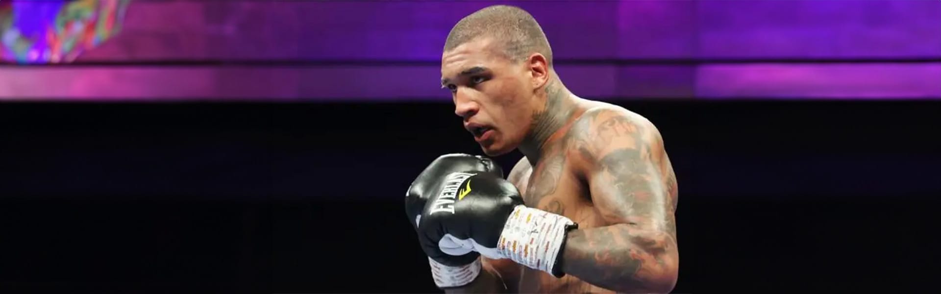 Benn's provisional doping suspension lifted 1 king12 4