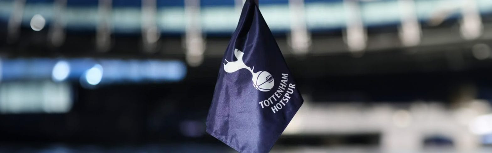 FA charges Spurs over alleged homophobic chanting 1 king12 5