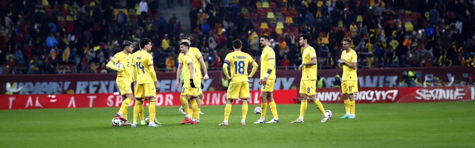 Romania v Kosova abandoned after alleged Serbia chants 1 king13 6