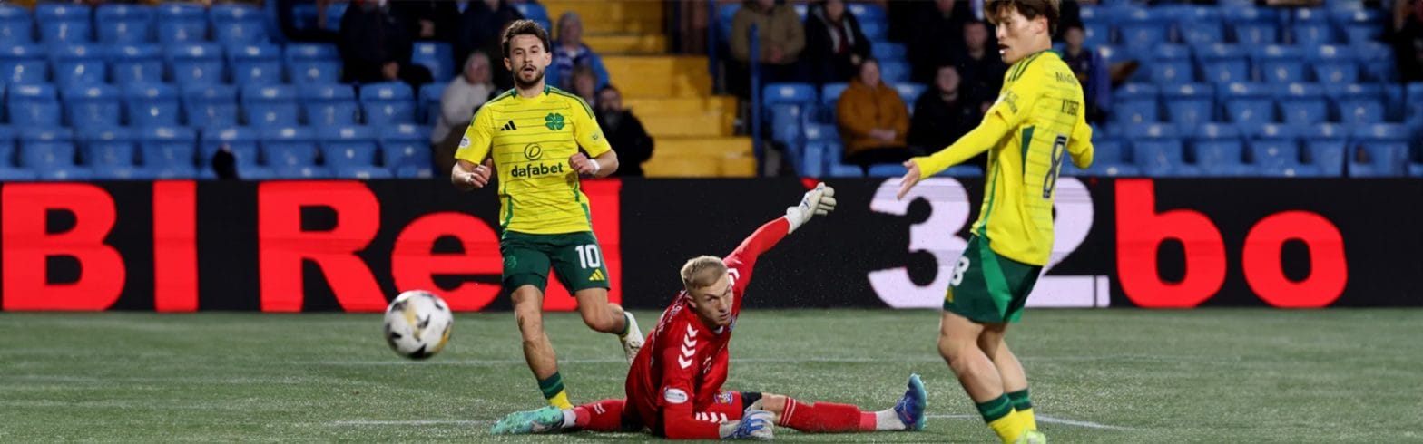 Fine Kuhn strike seals Celcit win over spirited Kilmarnock 1 king15 4