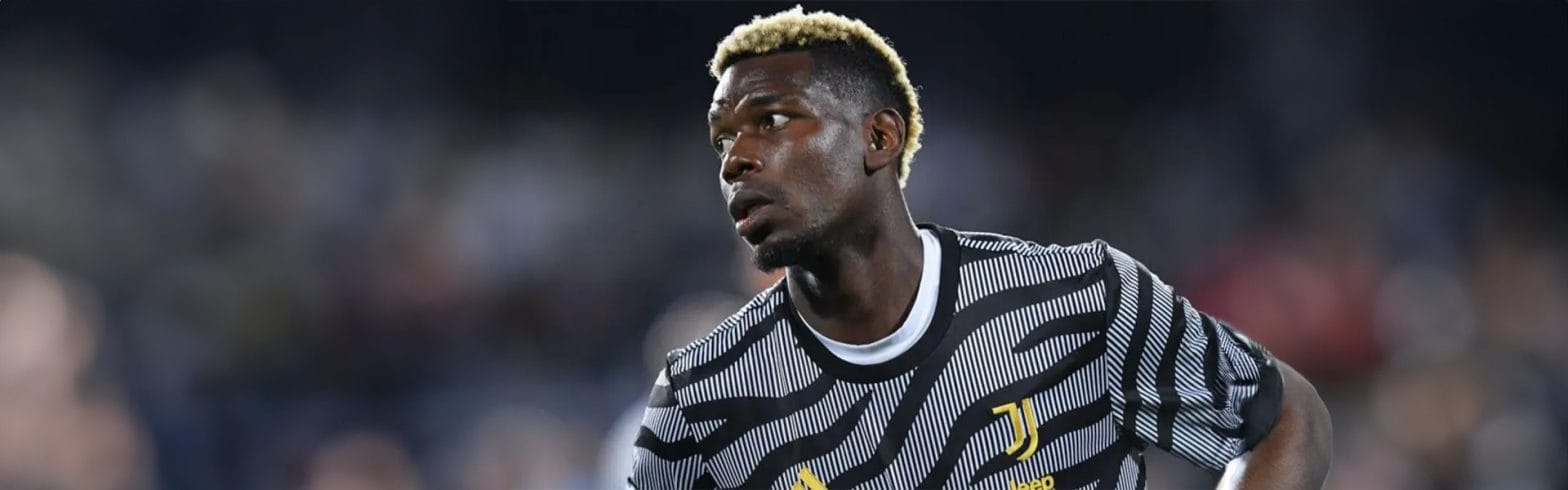 Pogba and Juventus agree to terminate contract 1 king16 6