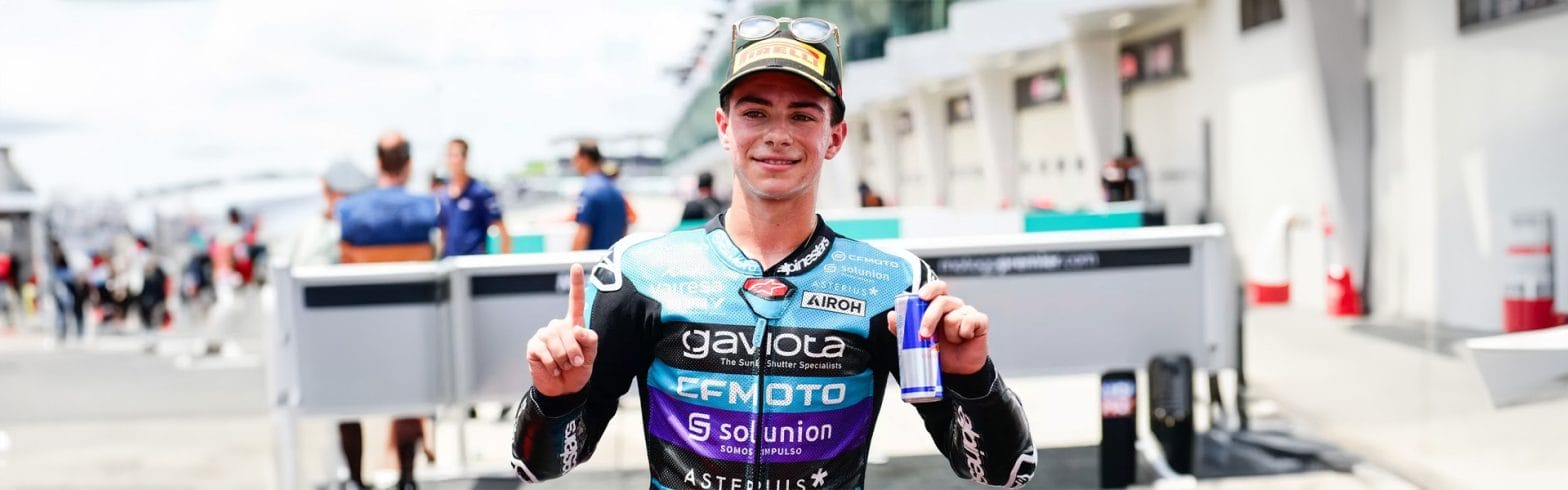 KTM sees Moto3 champion David Alonso as medium-term bet for MotoGP 1 king17 3