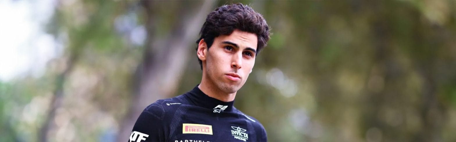 Sauber sign rookie Bortoleto for 2025 season 1 king18
