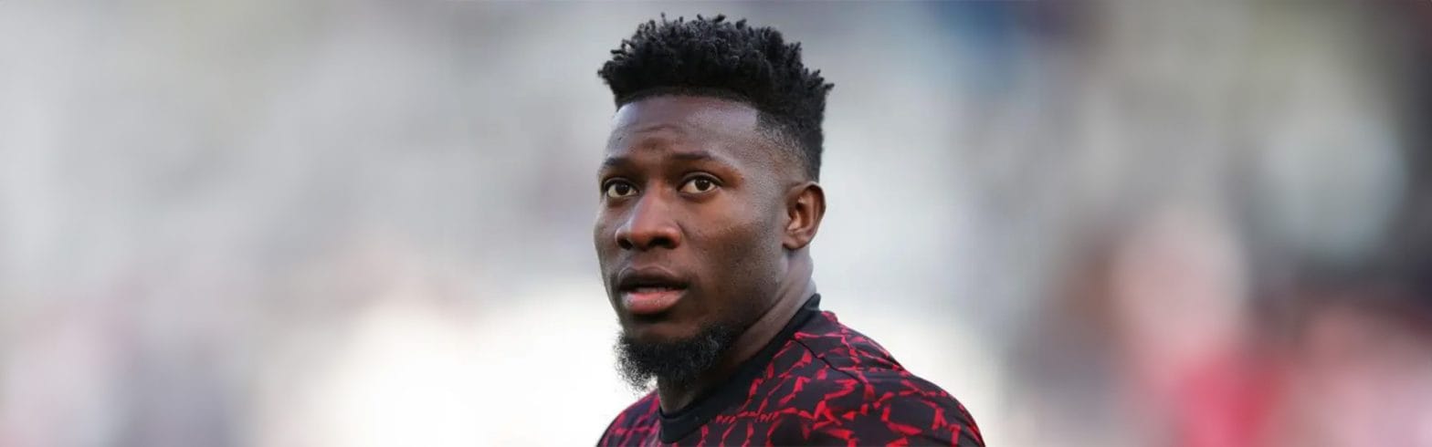 Man Utd players will 'step up' for Amorim - Onana 1 king19