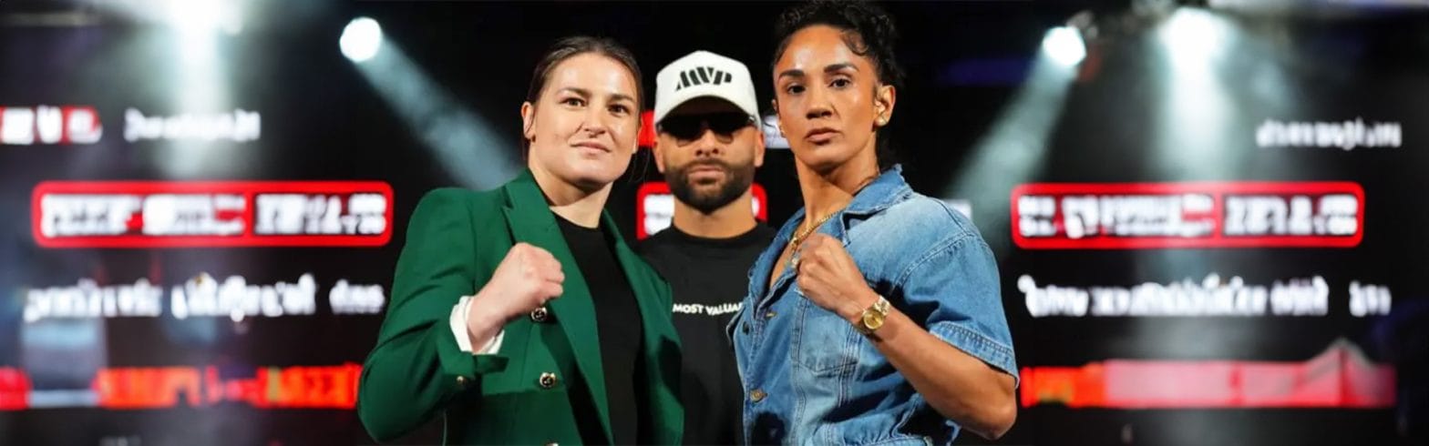 Why Taylor-Serrano deserves top billing over Tyson-Paul carnival 1 king4 12