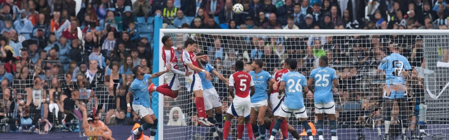 Late goals, corners and fine margins - Premier League trends 1 king8 10