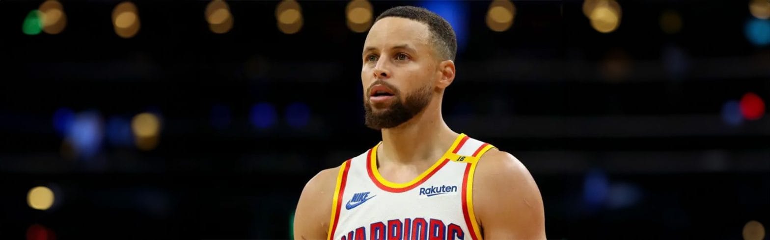 Curry passes Barkley record as Warriors beat Celtics 1 king8 6
