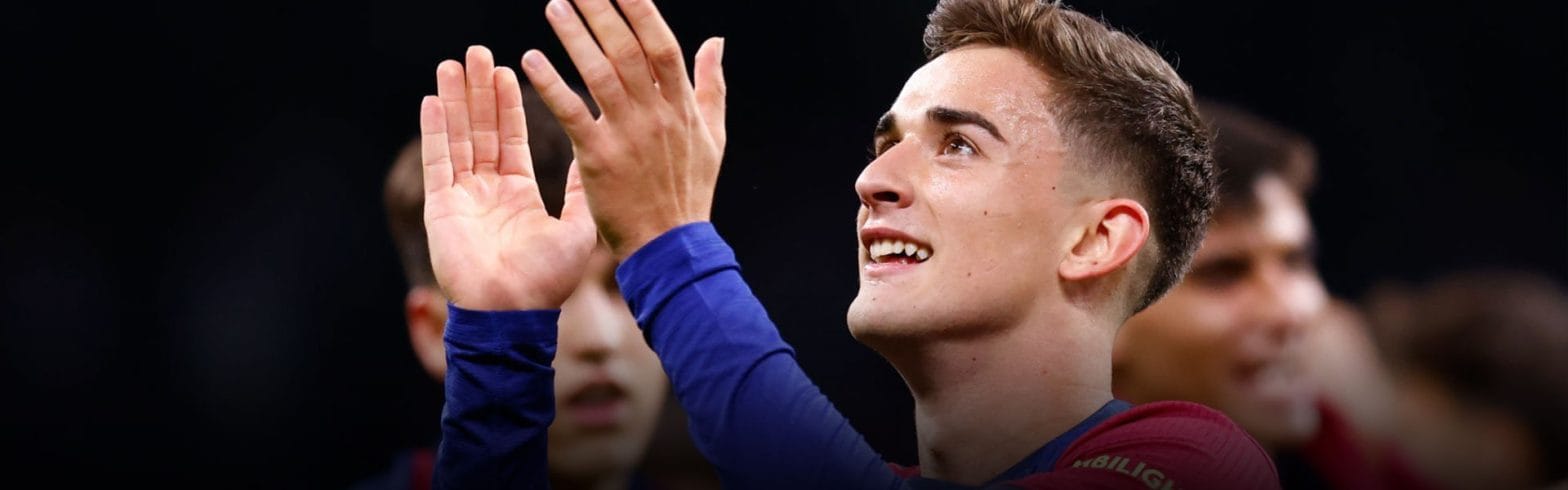 Deco Confident Pedri Will Sign New Long-Term Deal to Build Legacy at Barcelona 1 pedri 1