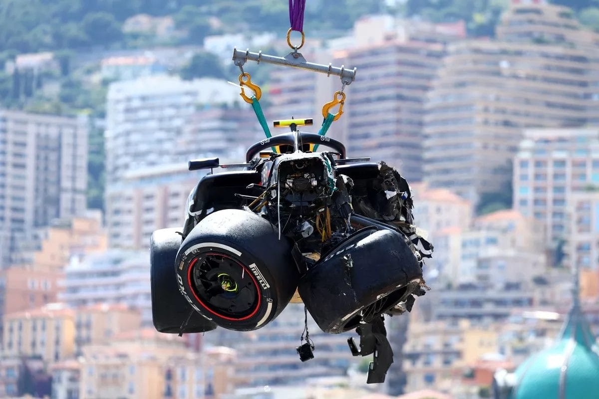 The 10 F1 2024 moments that cost Perez his Red Bull drive 1 001 13