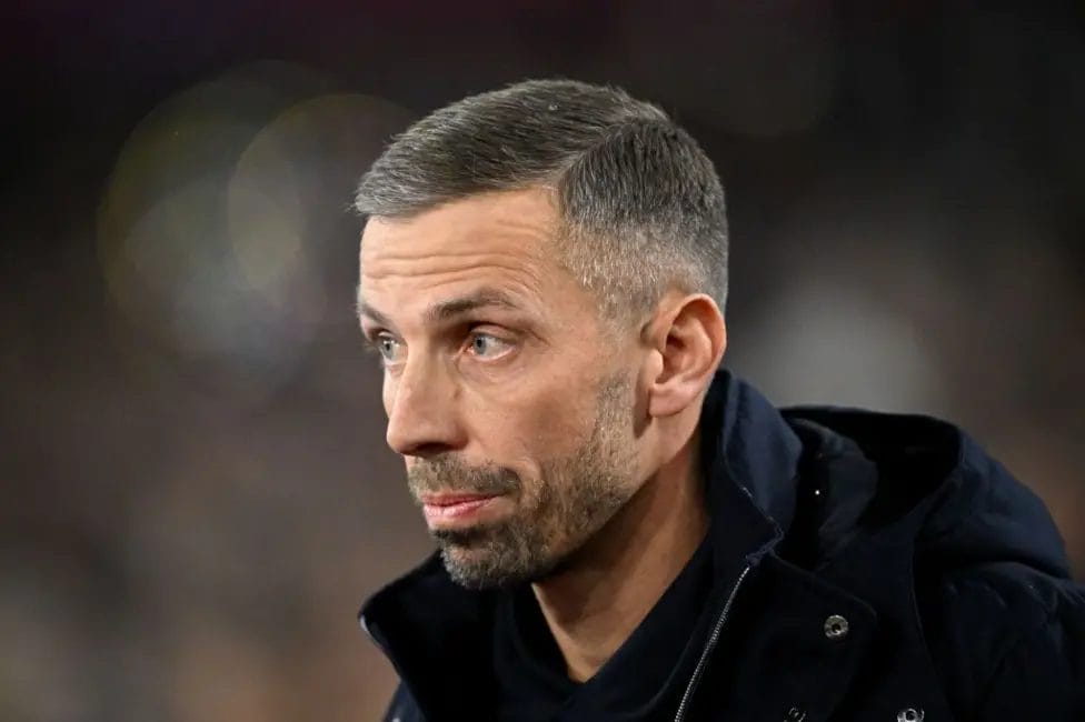 Gary O'Neil has a win percentage of 32% at Wolves