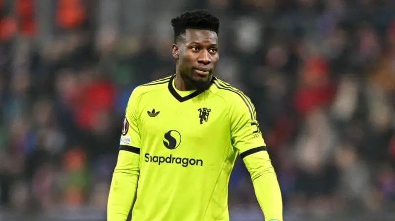 Andre Onana has kept more clean sheets in the Premier League than any other goalkeeper this season, but has come under scrutiny after recent errors