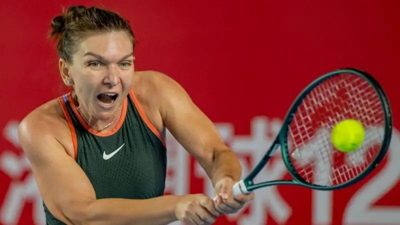 Halep gets wildcard for Australian Open qualifying 1 Simona Halep has won one of her five matches - across the WTA and Challenger tours - since returning in March 2024 after a 19-month exile Simona Halep has won one of her five matches - across the WTA and Challenger tours - since returning in March 2024 after a 19-month exile