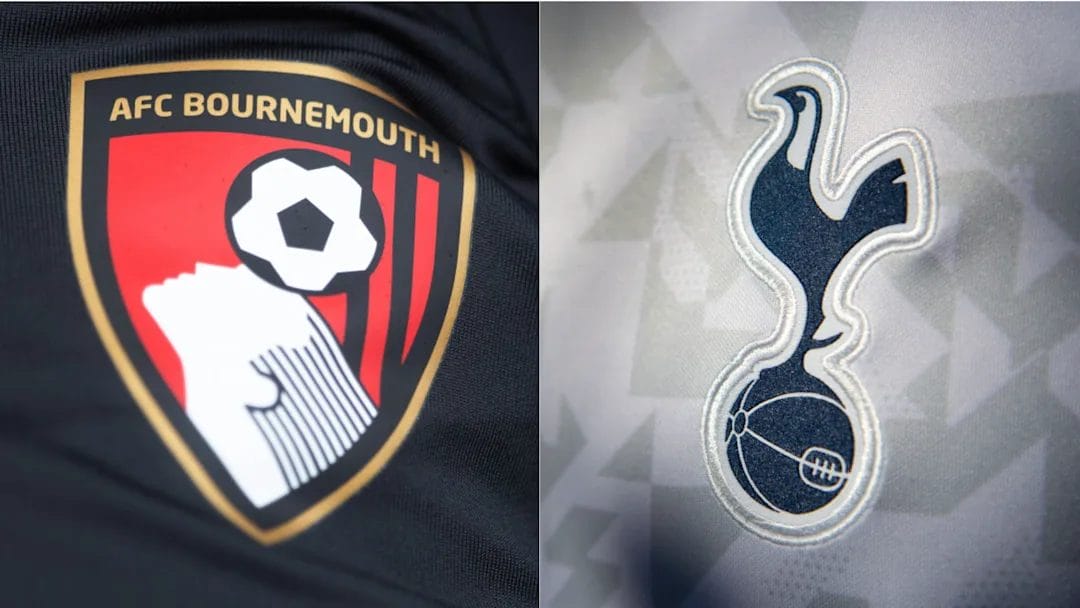 Bournemouth vs Tottenham: Preview, Predictions, and Lineups 1