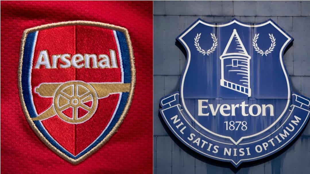 Arsenal vs Everton: Preview, Predictions, and Lineups 1
