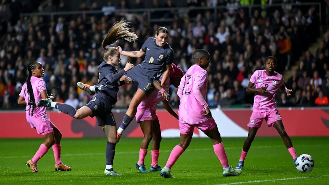 Six Key Takeaways From England's Latest International Break Ahead of Euro 2025 1 01jbehfp2fv8ej8j5e79