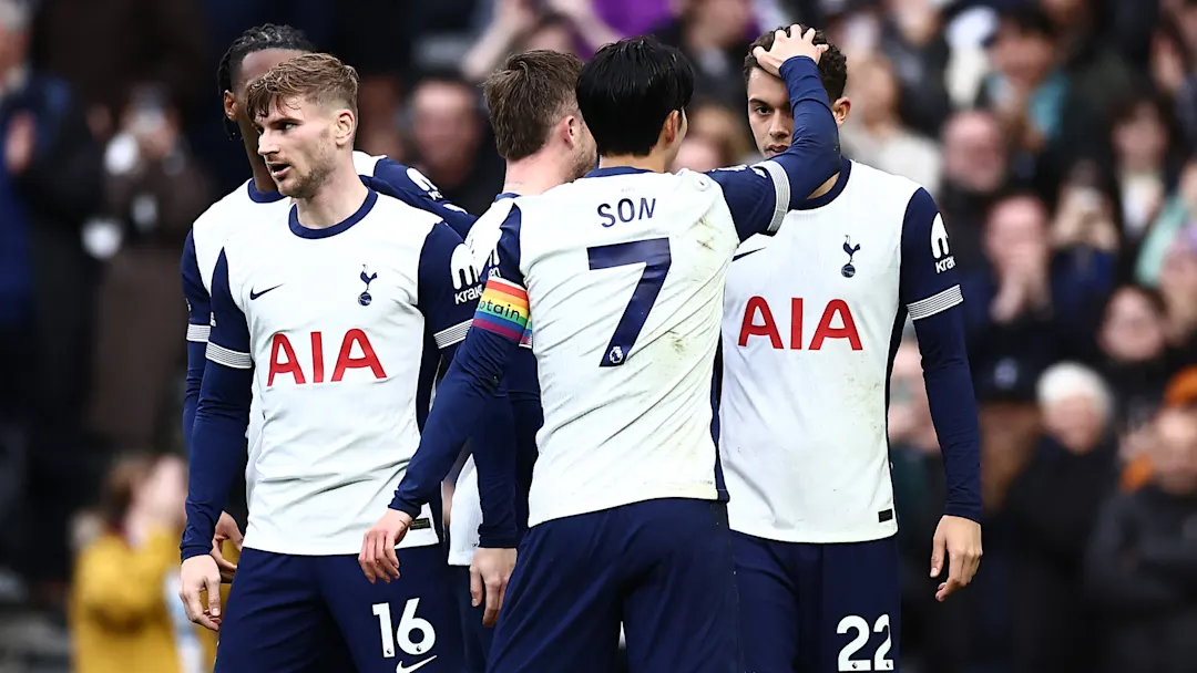Tottenham vs Bournemouth Prediction: Spurs Set for Tough Test at Vitality Stadium 1