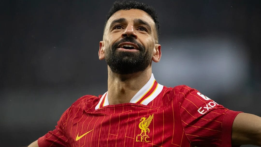 Arne Slot's Tactical Praise for Mohamed Salah Amid Contract Uncertainty 1 01jeb1n4tbvw1t3rn3s5