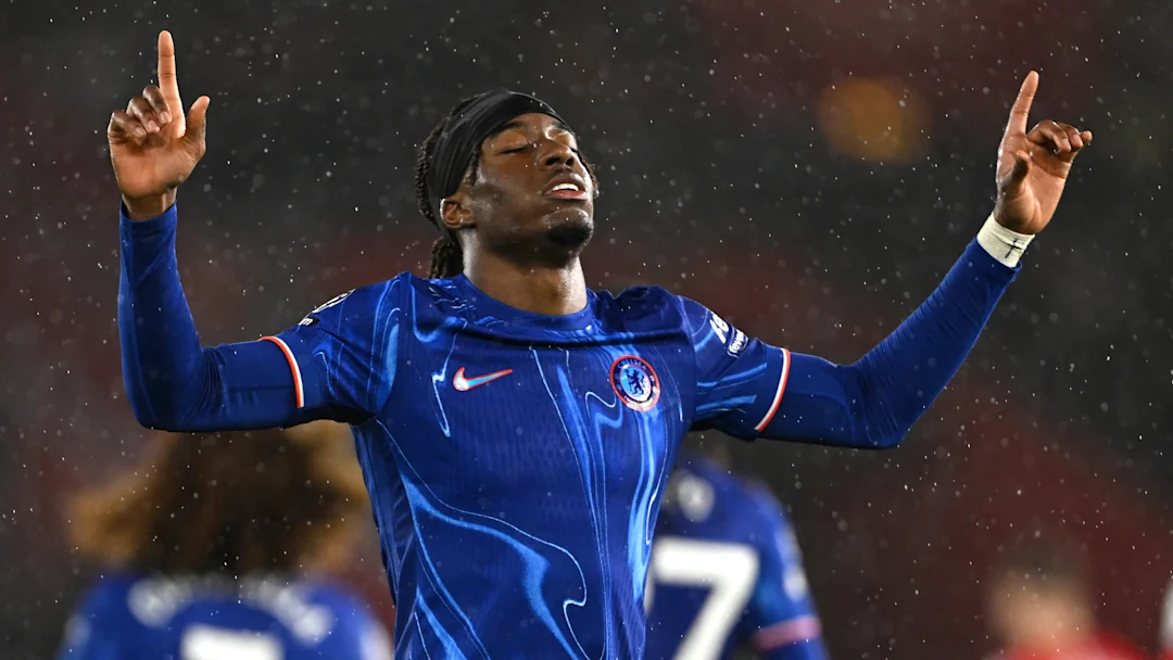 Enzo Maresca Sends Stern Warning to Noni Madueke After Chelsea’s 5-1 Win Over Southampton 1 01jeb2am4sa8y2wjdr9n