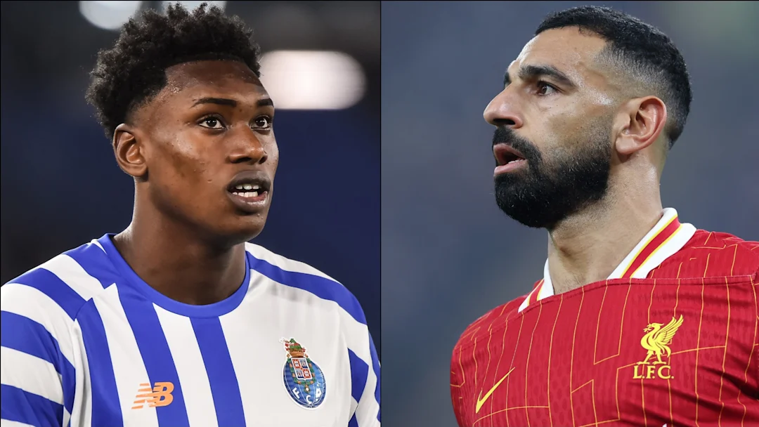 Man Utd Target Porto’s Samu Aghehowa, Real Madrid Eye Salah and Son, Chelsea Prepare €100m Bid for Isak 1