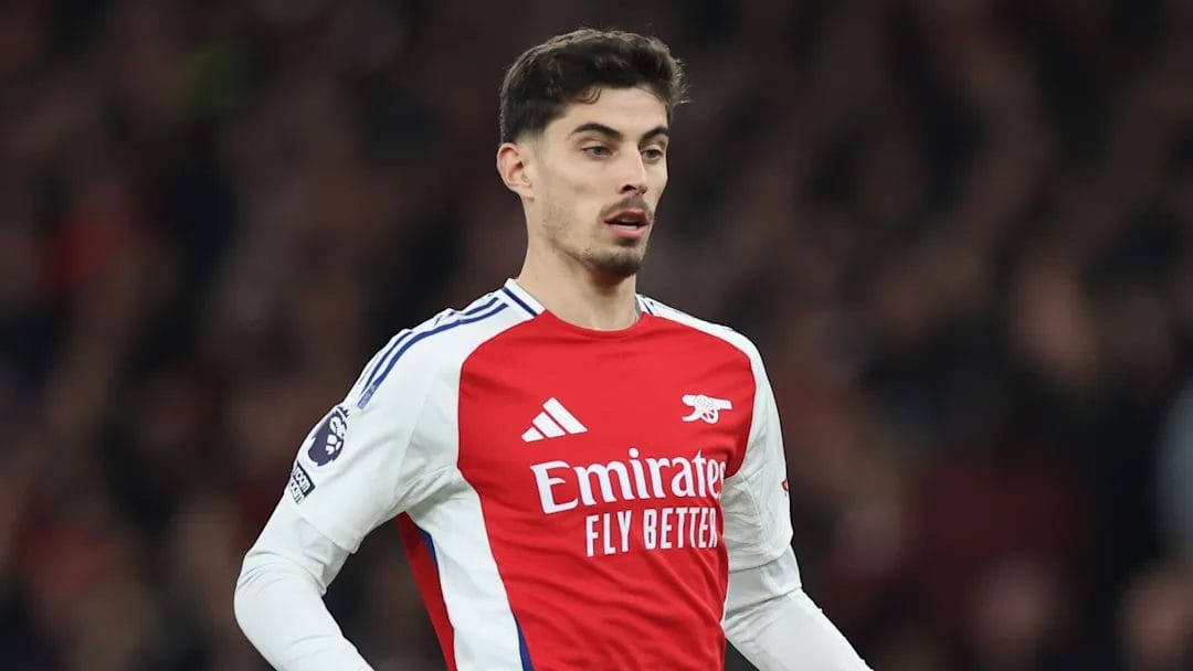 Kai Havertz Takes Another Swipe at Chelsea Over Arsenal Move 1 01jedmzbj4jbg960bkat