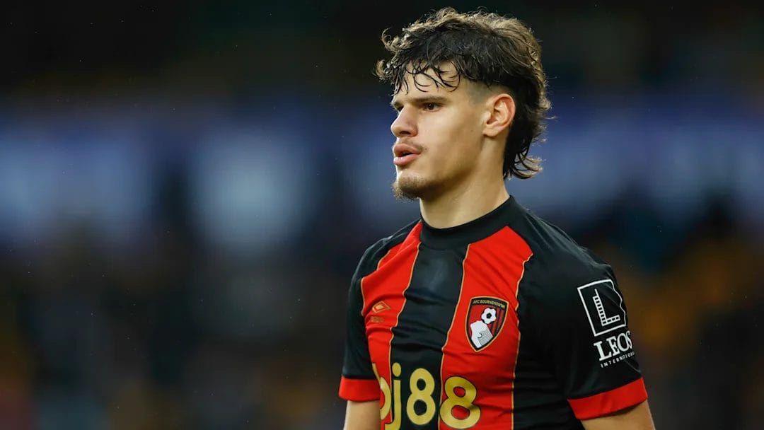 Liverpool's Interest in Bournemouth's Milos Kerkez Confirmed by Sporting Director 1 01jedpj3p042vzq5sbz7