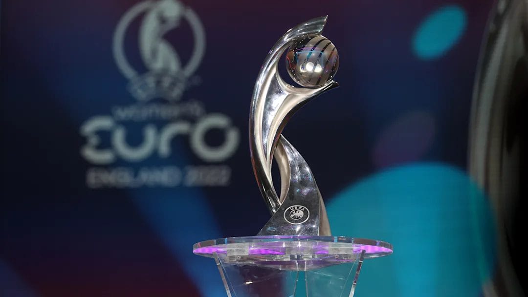 Euro 2025: Group Stage Draw Set for December 16 1 01jee1b3w9p1prnsa2t9