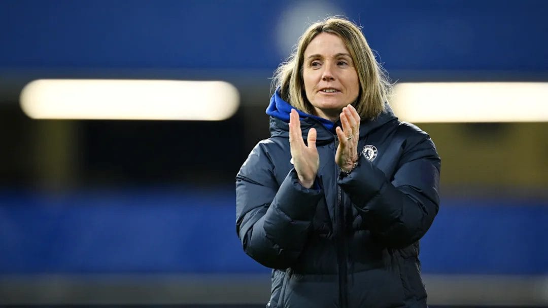Ranked: Most Improved WSL Teams of the 2024/25 Season 1