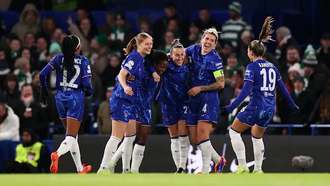 Women's Champions League Matchday 5 Predictions: All Eyes on the Final Push Before Knockout Stages 1