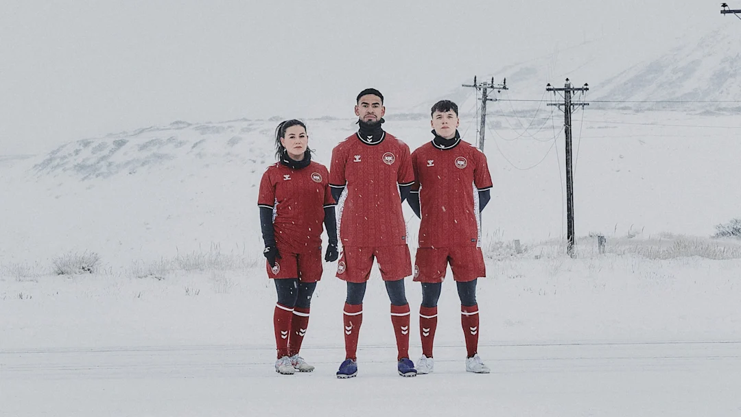 Greenland: The Remote Community United by Its Love of Football 1 01jevpc8aajvw3ss6d1a