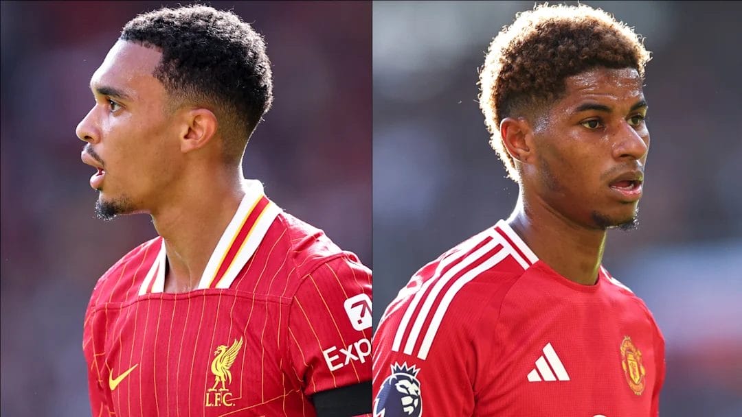 Football Transfer Rumours: Real Madrid's New Alexander-Arnold Plan, Rashford Bid & More 1