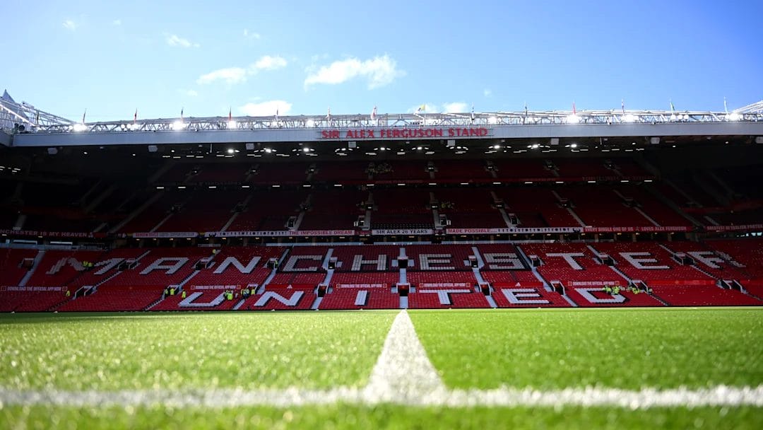 Sheikh Jassim Maintains Interest in Future Manchester United Takeover Bid 1