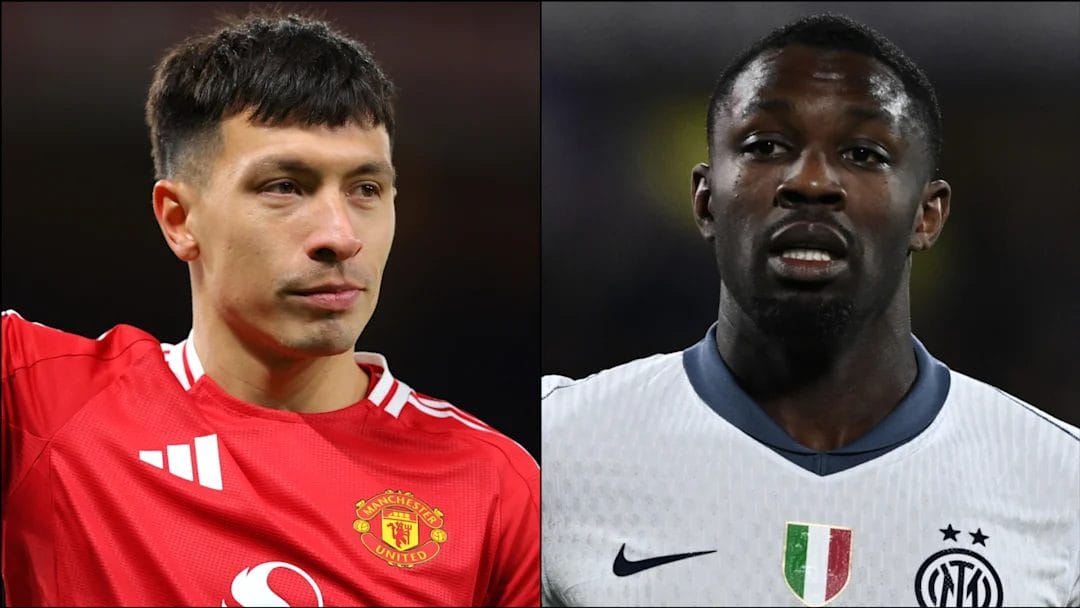 Football Transfer Rumours: Man Utd to Extend Martinez's Contract; Liverpool in Battle for Thuram 1 01jezk5vqj9zhb7ynzsr