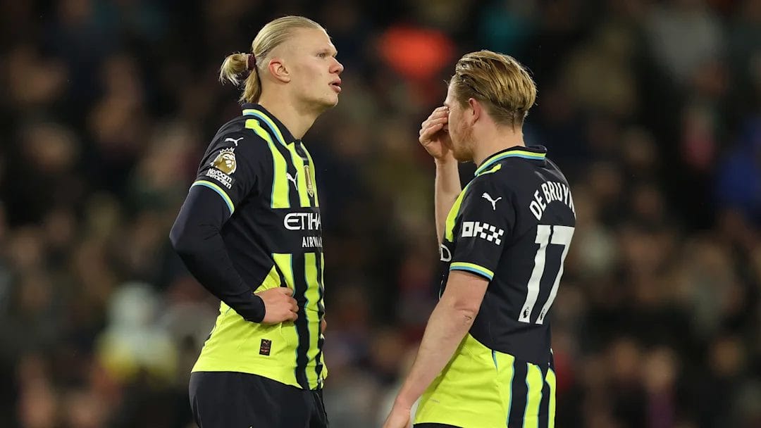 Premier League Predictions: Gameweek 16 1