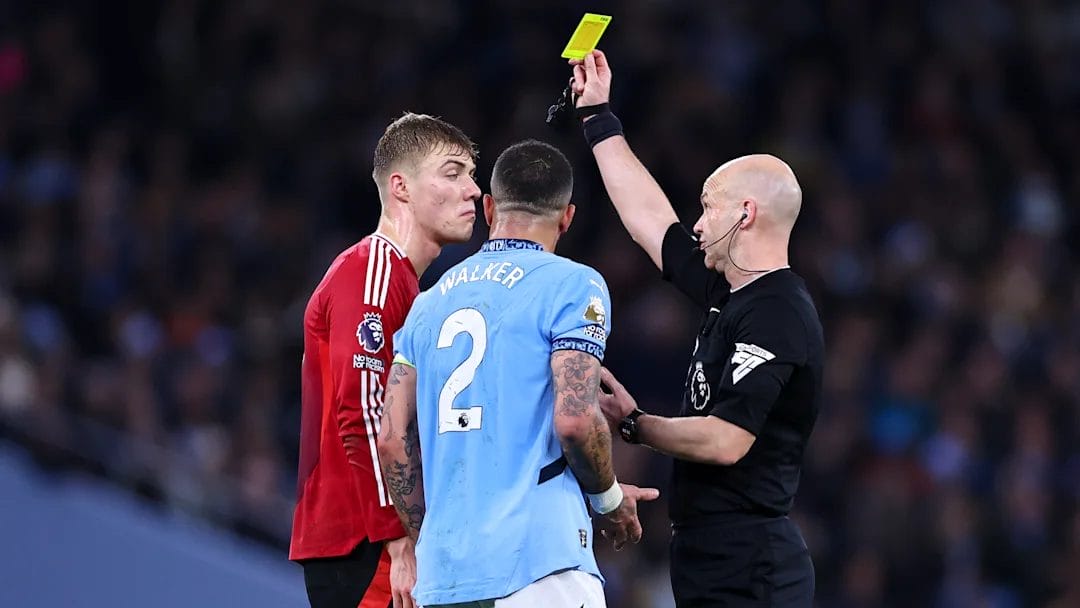 Rasmus Højlund Delivers Brutal Response to Kyle Walker After Manchester Derby Clash 1 01jf7fbebwdaqy9yvq8e