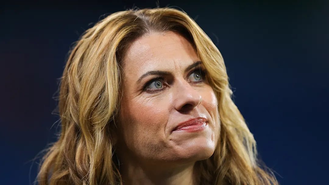 Karen Carney Talks Exclusive on England's Chances to Defend Euro 2025 Title 1
