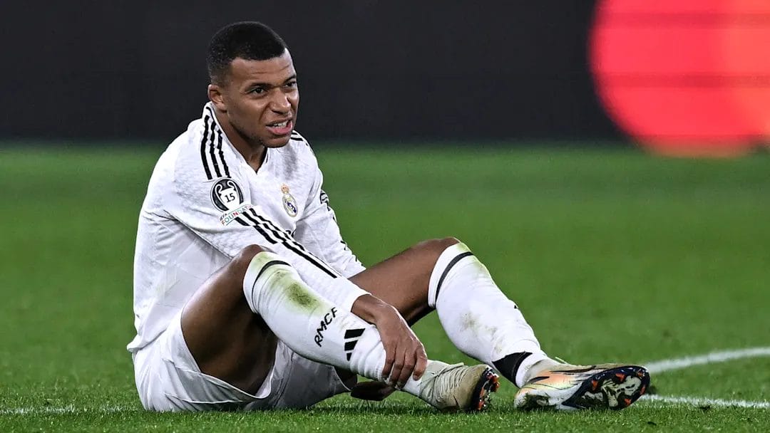 Real Madrid Receive Kylian Mbappé Fitness Boost Ahead of FIFA Intercontinental Cup Final 1