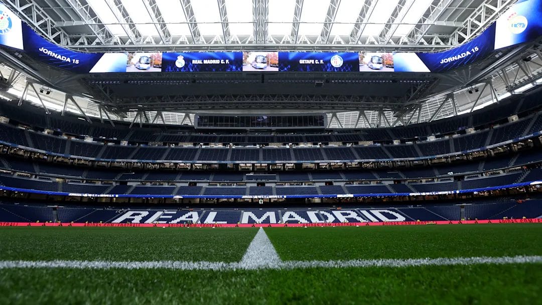 Real Madrid 'Changing Name' of Famous Santiago Bernabeu Stadium 1 01jg456kfdgjqvfn6tcn