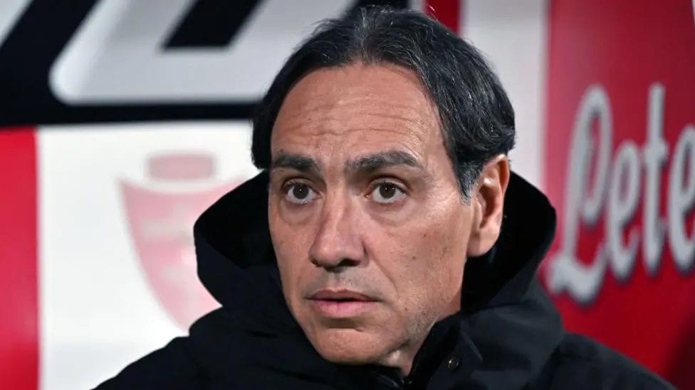 Monza Manager Sacked After Defeat by Juventus: The End of Alessandro Nesta’s Tenure 1 2f9bd360 c13a 11ef 9b12 b7a29481652c.jpg