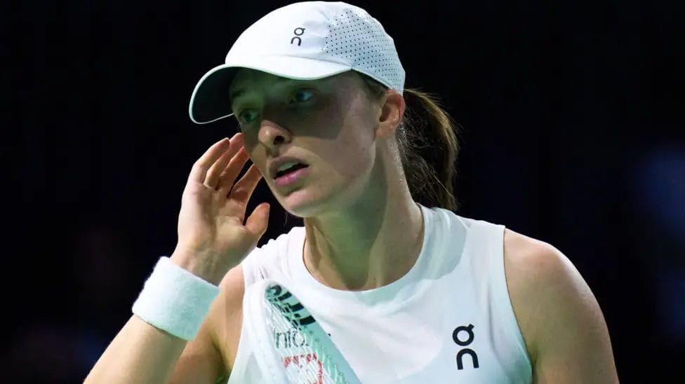 Different Approaches to Doping Tennis Cases: Are Top Players Treated Differently? 1 ImportedPhoto.755022776.645649