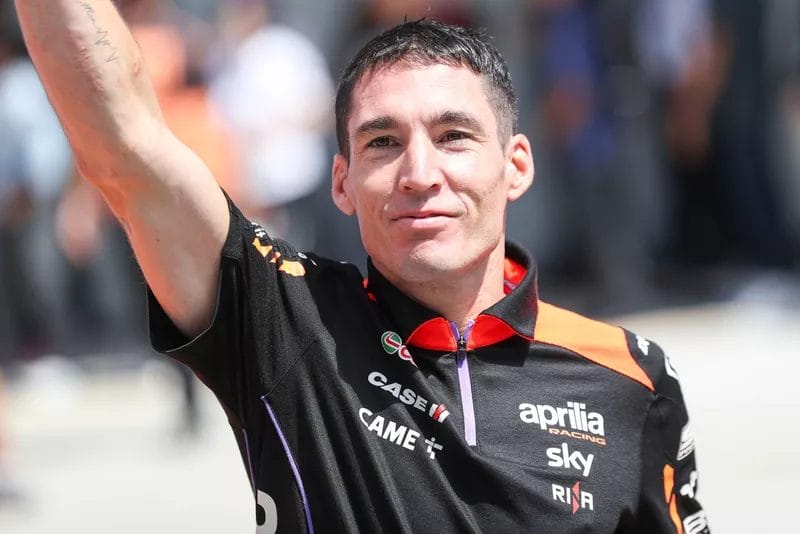 aleix espargaro aprilia racing