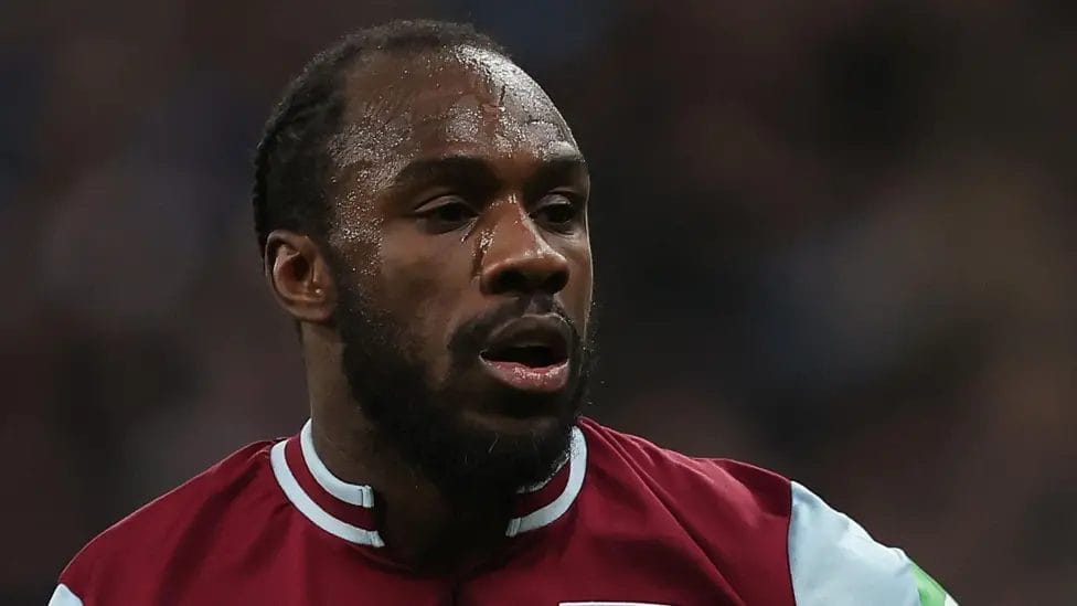 West Ham striker Michail Antonio is in a stable condition following a road traffic accident 1 cf0f86c0 b4bb 11ef 961a efab459204e3.jpg