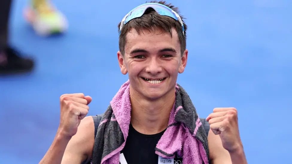 "Olympic Triathlon Champion Alex Yee to Compete in London Marathon" 1 daf238c0 bba5 11ef a300 c587d50a94d4.jpg